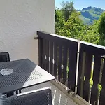 Apartment Bergzeit Mit Pool Und Sauna Missen-Wilhams