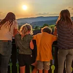 Bergzeit Mit Pool Und Sauna Missen-Wilhams