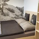 Bergzeit Mit Pool Und Sauna Apartment *