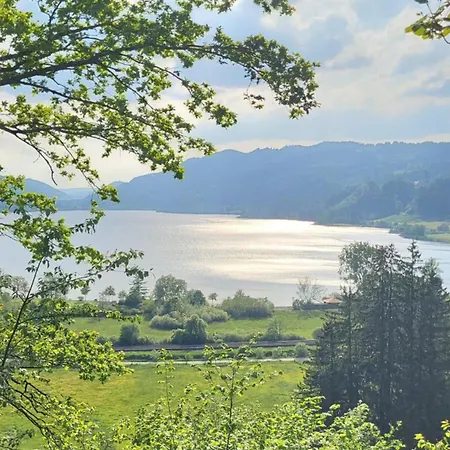 Bergzeit Mit Pool Und Sauna *