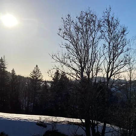 Bergzeit Mit Pool Und Sauna, Ganz Nah Am Bikepark Weitnau, Direkt Am Skilift
