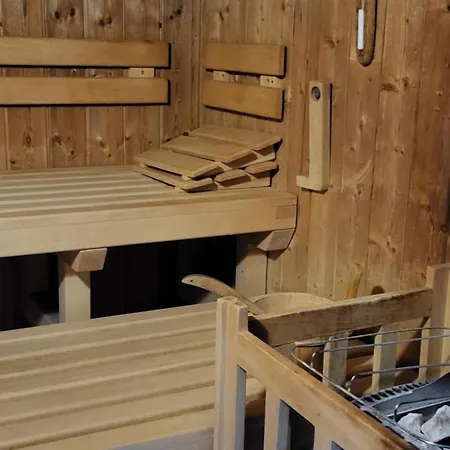 Bergzeit Mit Pool Und Sauna, Ganz Nah Am Bikepark Weitnau, Direkt Am Skilift Appartement
