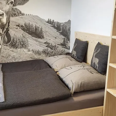 Bergzeit Mit Pool Und Sauna, Ganz Nah Am Bikepark Weitnau, Direkt Am Skilift Appartement *