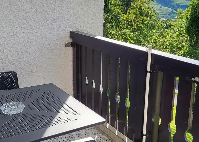 Appartamento Bergzeit Mit Pool Und Sauna Missen-Wilhams