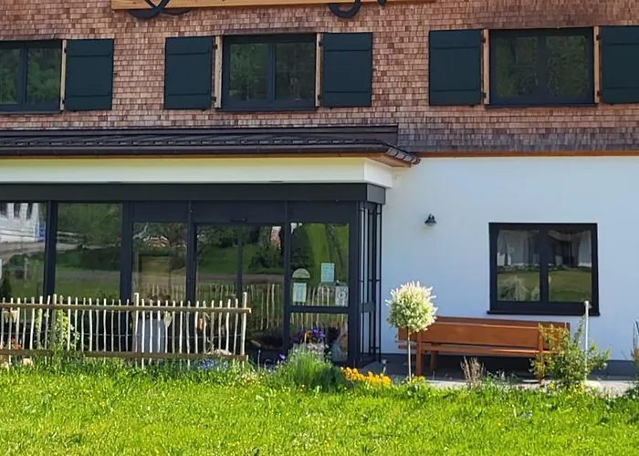 Appartamento Bergzeit Mit Pool Und Sauna *