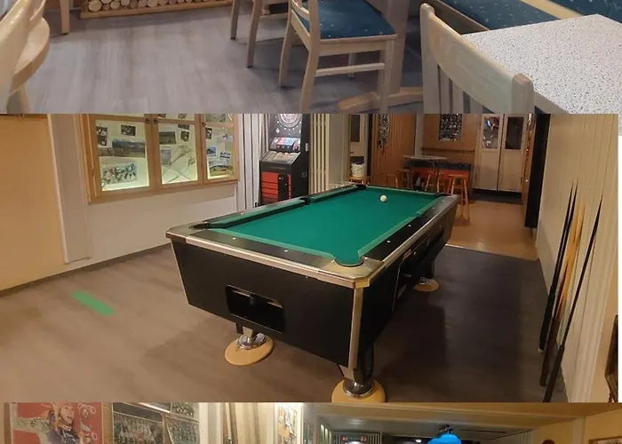 Bergzeit Mit Pool Und Sauna * Missen-Wilhams