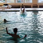 Bergzeit Mit Pool Und Sauna, Ganz Nah Am Bikepark Weitnau, Direkt Am Skilift