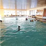 Bergzeit Mit Pool Und Sauna, Ganz Nah Am Bikepark Weitnau, Direkt Am Skilift Lejlighed