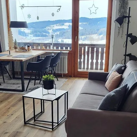 Bergzeit Mit Pool Und Sauna, Ganz Nah Am Bikepark Weitnau, Direkt Am Skilift ミッセン・ヴィルハムス