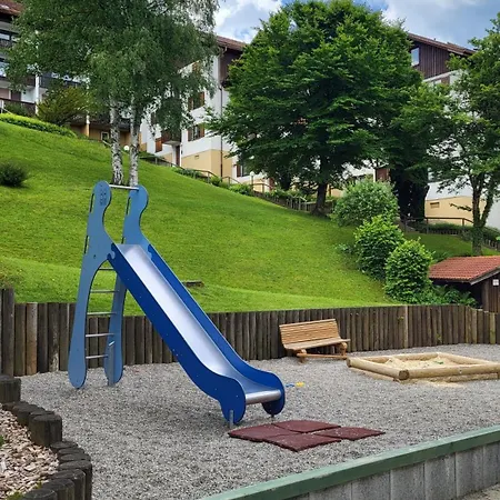 Bergzeit Mit Pool Und Sauna, Ganz Nah Am Bikepark Weitnau, Direkt Am Skilift Apartmán