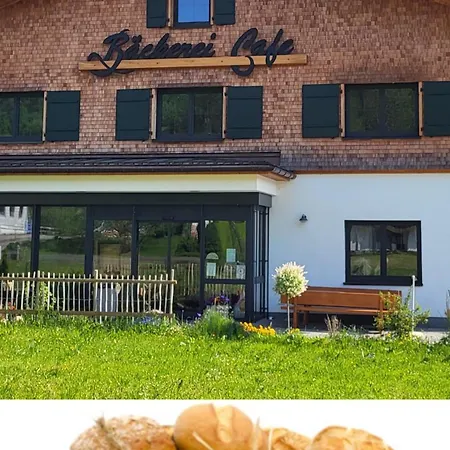 公寓 Bergzeit Mit Pool Und Sauna *