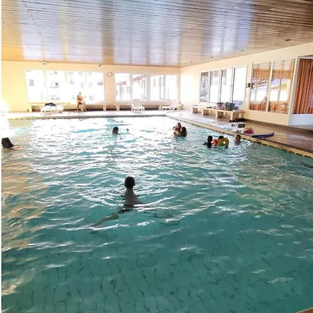 Bergzeit Mit Pool Und Sauna, Ganz Nah Am Bikepark Weitnau, Direkt Am Skilift アパート