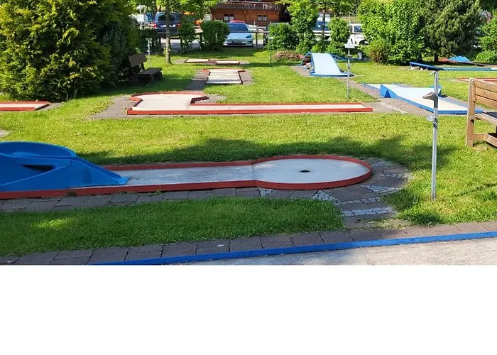 Bergzeit Mit Pool Und Sauna Missen-Wilhams
