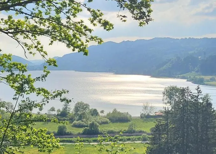Bergzeit Mit Pool Und Sauna *